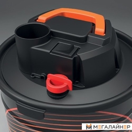 Пылесос Lavor Ashley 411 купить в Минске с доставкой