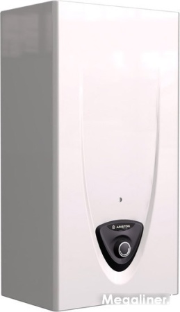 Газовая колонка Ariston FAST EVO 14 B купить в Минске с доставкой