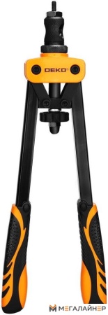 Заклепочник Deko HR03-1 083-2058 купить в Минске с доставкой