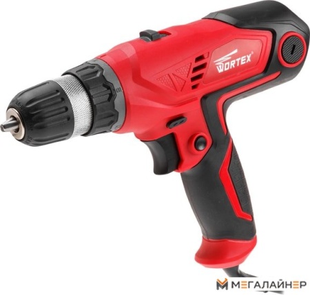 Дрель-шуруповерт Wortex DR 1023 DR102300013 купить в Минске с доставкой