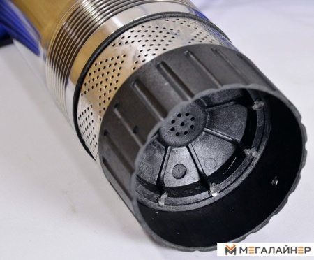 Скважинный насос Aquario ASP2-25-100WA купить в Минске с доставкой