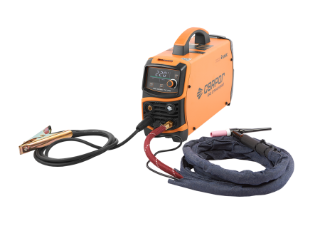 Сварочный инвертор Сварог Pro Smart TIG 200 OXIFREE (W227S)