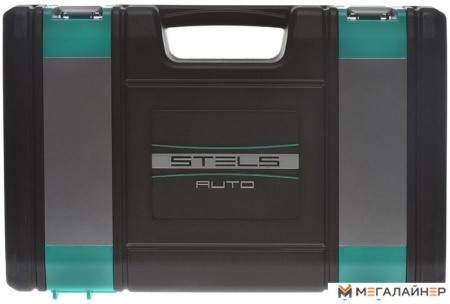 Универсальный набор инструментов Stels 14105 (82 предмета) купить в Минске с доставкой