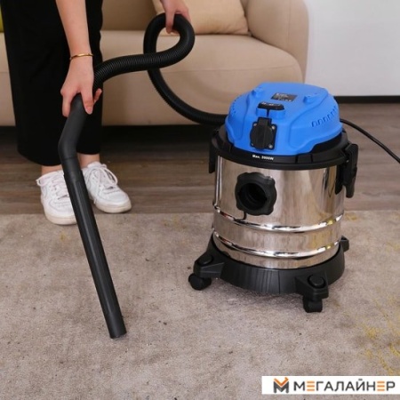 Пылесос Deko DKVC-1200-20S купить в Минске с доставкой