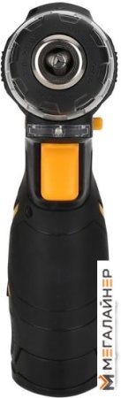 Дрель-шуруповерт Deko GCD12DU3 SET 4 063-4140 (с 2-мя АКБ, кейс, набор оснастки) купить в Минске с доставкой