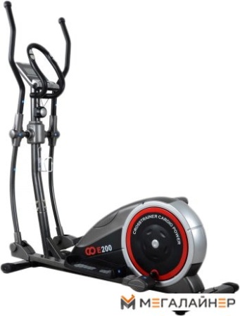 Эллиптический тренажер CardioPower E200