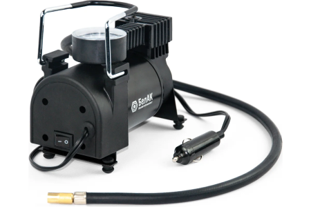 Компрессор для накачки шин БелАК Новичок 20