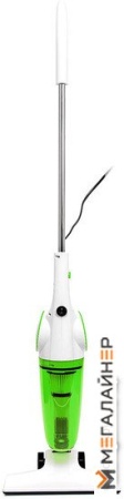 Пылесос Kitfort KT-523-3 (зеленый) купить в Минске с доставкой