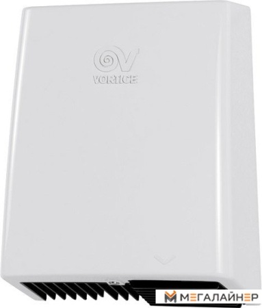 Сушилка для рук Vortice Optimal Dry R A (19227) купить в Минске с доставкой