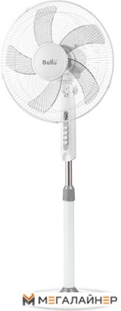 Вентилятор Ballu BFF-802