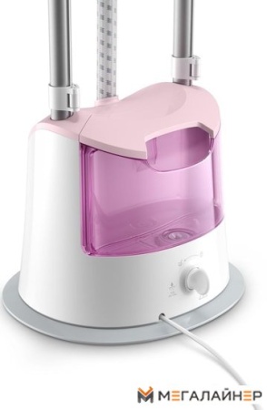 Отпариватель Philips GC485/40 купить в Минске с доставкой