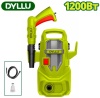 Мойка высокого давления Dyllu DTHP3A12