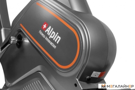 Велотренажер Alpin Gross B-191