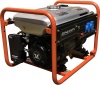 Купить Бензиновый генератор Zongshen PB 2500 в Минске с доставкой по РБ