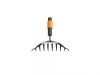 Грабли для уборки клумб QuikFit FISKARS 1000651