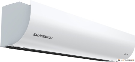 Тепловая завеса Калашников KVC-A15E6-12