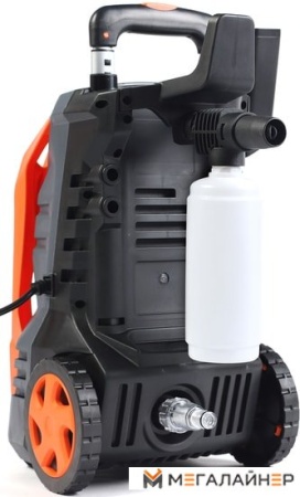 Мойка высокого давления Patriot GT880 Imperial купить в Минске с доставкой