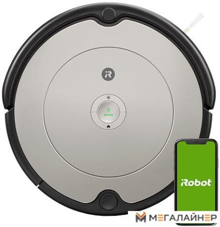 Робот-пылесос iRobot Roomba 698 купить в Минске с доставкой