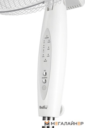 Вентилятор Ballu BFF-880R