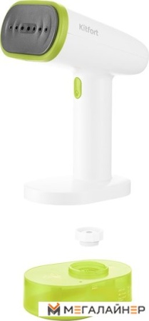 Отпариватель Kitfort КТ-984-2 купить в Минске с доставкой