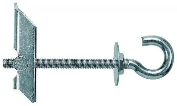 Дюбель складной Fischer KDH 5 80188 (20 шт)