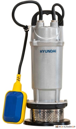 Дренажный насос Hyundai HW 2358 купить в Минске с доставкой