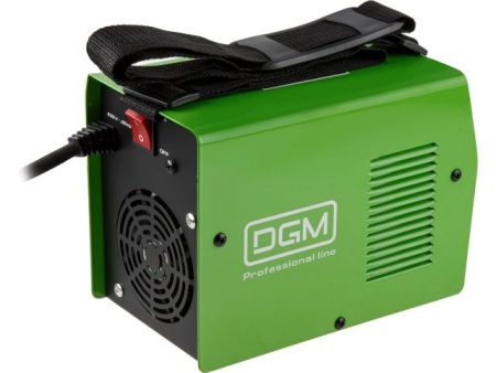 Инвертор сварочный DGM ARC-225