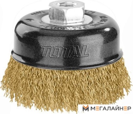 Щетка для электроинструмента Total TAC31035 купить в Минске с доставкой