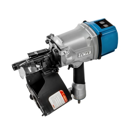 Пневматический гвоздезабивной пистолет Toua CN80
