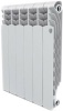 Алюминиевый радиатор Royal Thermo Revolution 350 (12 секций)