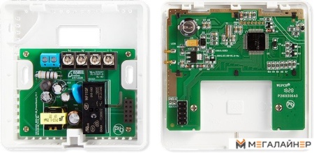 Терморегулятор Ballu BDT-2