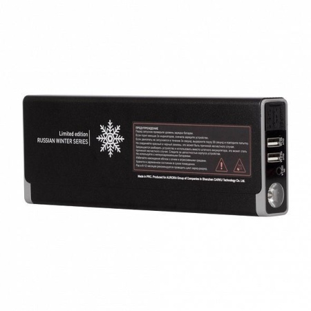 Пусковое устройство Aurora Atom 18 evolution