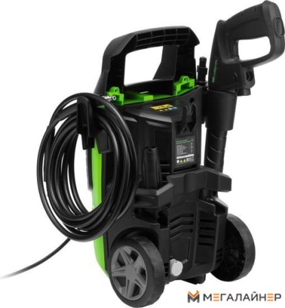 Мойка высокого давления СибрТех АМ-1800 58226 купить в Минске с доставкой