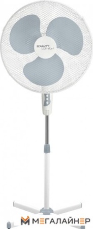 Вентилятор Scarlett SC-SF111B27