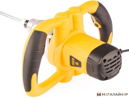 Дрель-миксер Denzel EM-1-1600 купить в Минске с доставкой