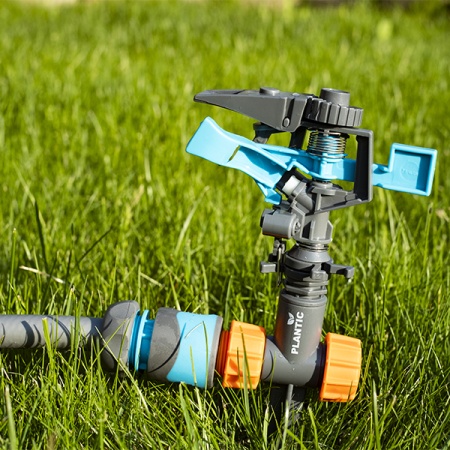 Распылитель Plantic Light 39360-01 купить в Минске с доставкой