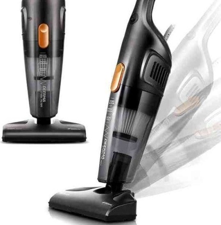 Пылесос Deerma DX115C купить в Минске с доставкой