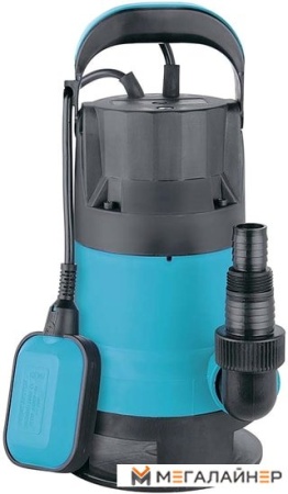 Дренажный насос Brado GP-400 купить в Минске с доставкой