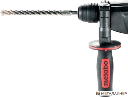 Перфоратор Metabo KHA 18 LTX (5.2 А*ч) купить в Минске с доставкой