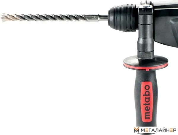 Перфоратор Metabo KHA 18 LTX (5.2 А*ч) купить в Минске с доставкой