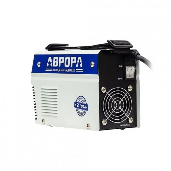Сварочный инвертор АВРОРА Вектор 2000А