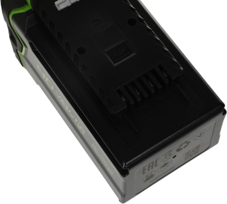 Батарея Аккумуляторная GreenWorks G40USB4, 40В, 4 А/ч Li-ion c USB разъемом купить в Минске с доставкой