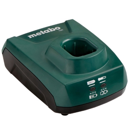 Зарядное устройство Metabo C60