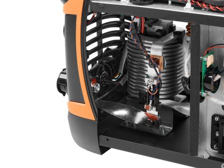 Сварочный полуавтомат Сварог Pro Smart MIG 350 (N216S)