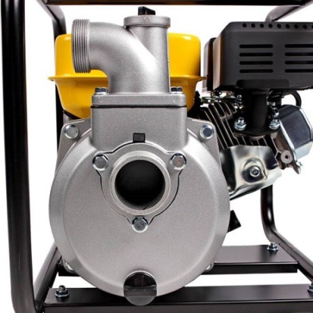 Мотопомпа Champion GP50 купить в Минске с доставкой