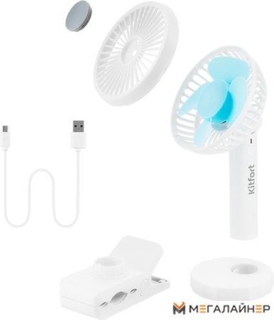 Вентилятор Kitfort KT-402