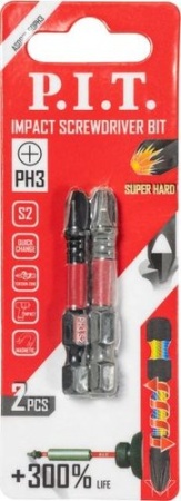 Бита P.I.T. ASDR01-50PH3