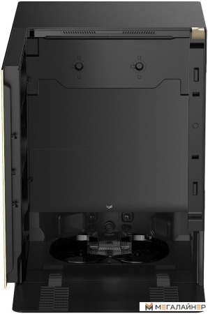 Робот-пылесос Trouver Robot Vacuum Mobius 60 Black RLV83LE (евровилка, черный) купить в Минске с доставкой