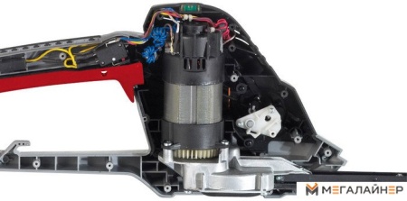 Кусторез AL-KO HT 550 Safety Cut (112 680) купить в Минске с доставкой