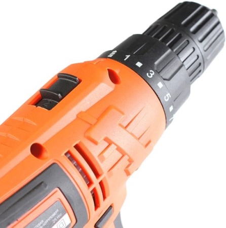 Дрель-шуруповерт Patriot FS 303 120301303 купить в Минске с доставкой